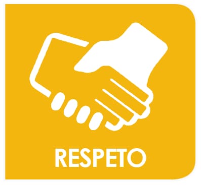 Valor: respeto