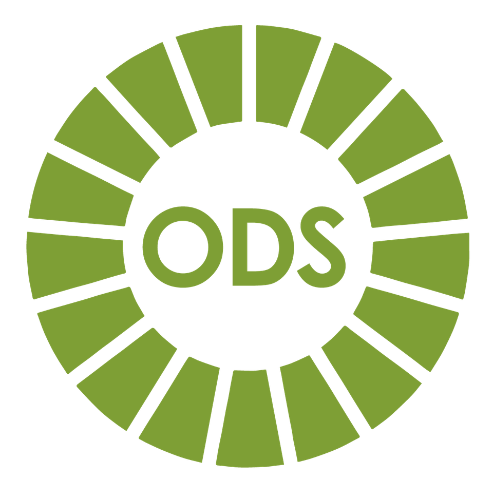 Emblema de los Objetivos de Desarrollo Sostenible