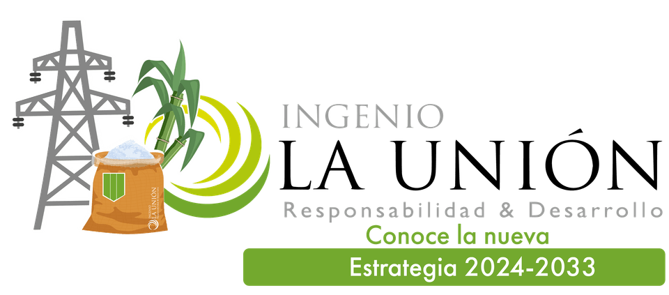 Ingenio La Unión · Conoce la nueva Estrategia 2024-2033