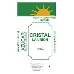 Azúcar blanco estándar