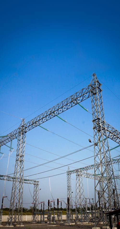 Planta de cogeneración de energía