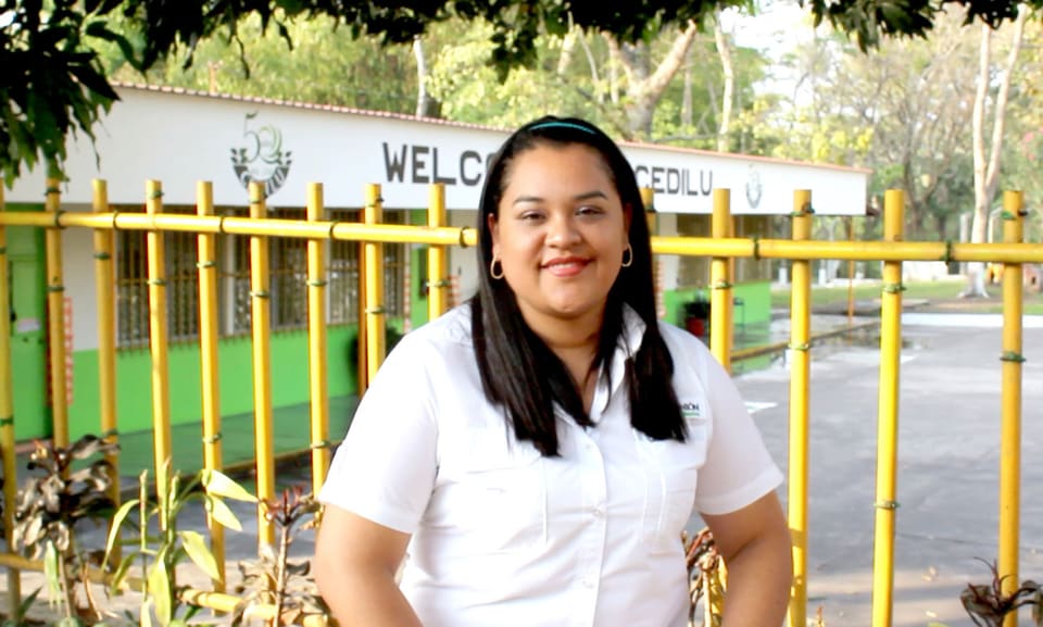 Lorena Beatriz Godínez Escobar