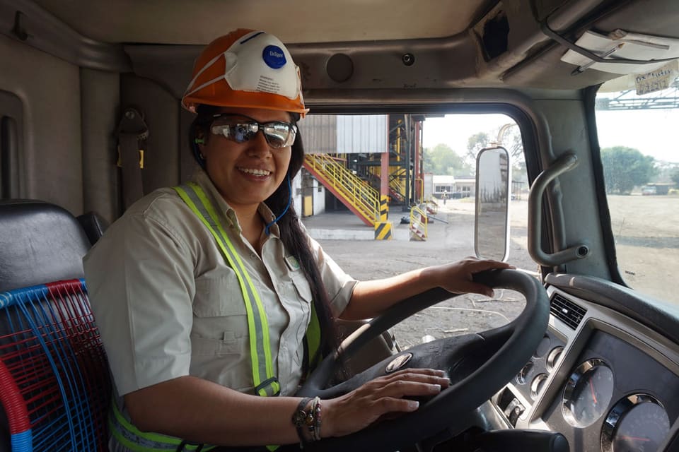 Zulma Hernández