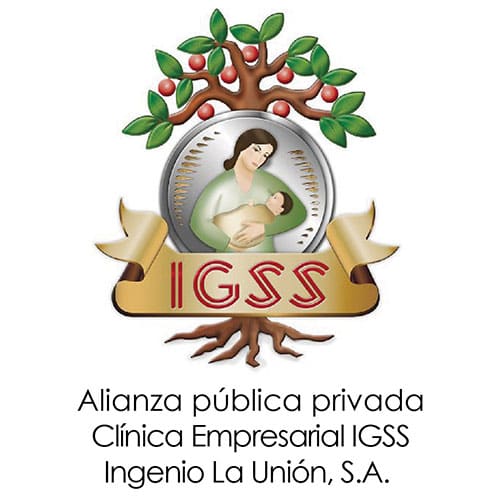 Clínica Empresarial IGSS en finca Belén