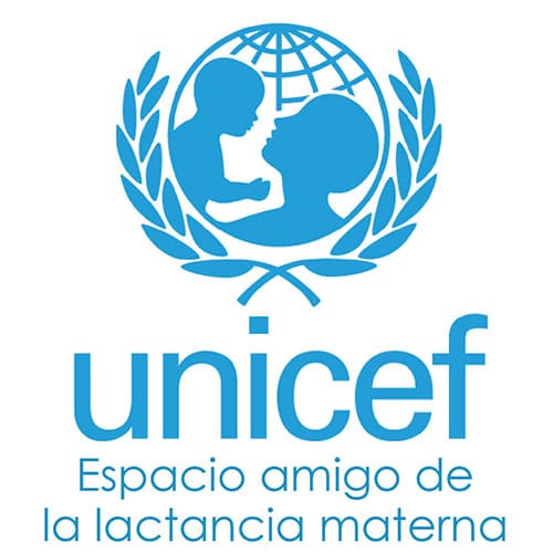 Certificación de UNICEF como Empresa Amiga de la Lactancia Materna