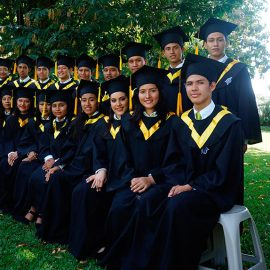 Centro Educativo Ingenio La Unio¦ün