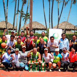 actividades recreativas