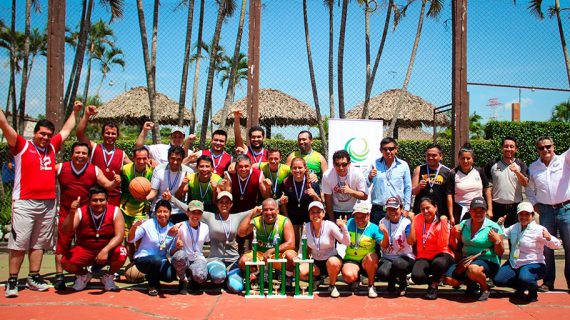 actividades recreativas