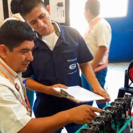 desarrollo de talento