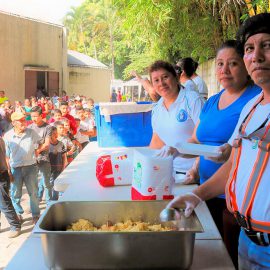 voluntariado
