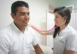 Clinica-IGSS