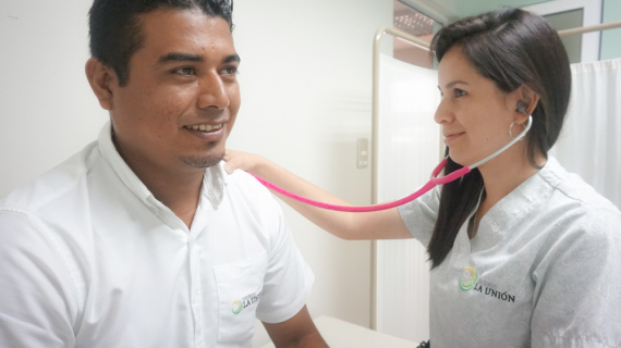 Clinica-IGSS