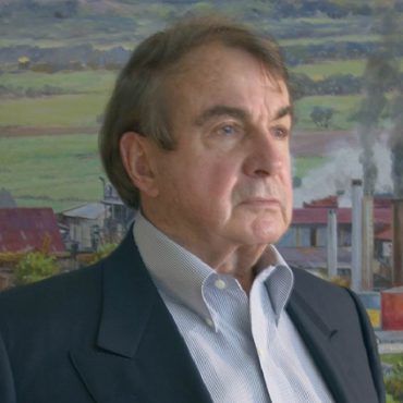 Similiano García