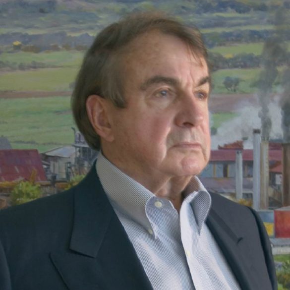 Similiano García